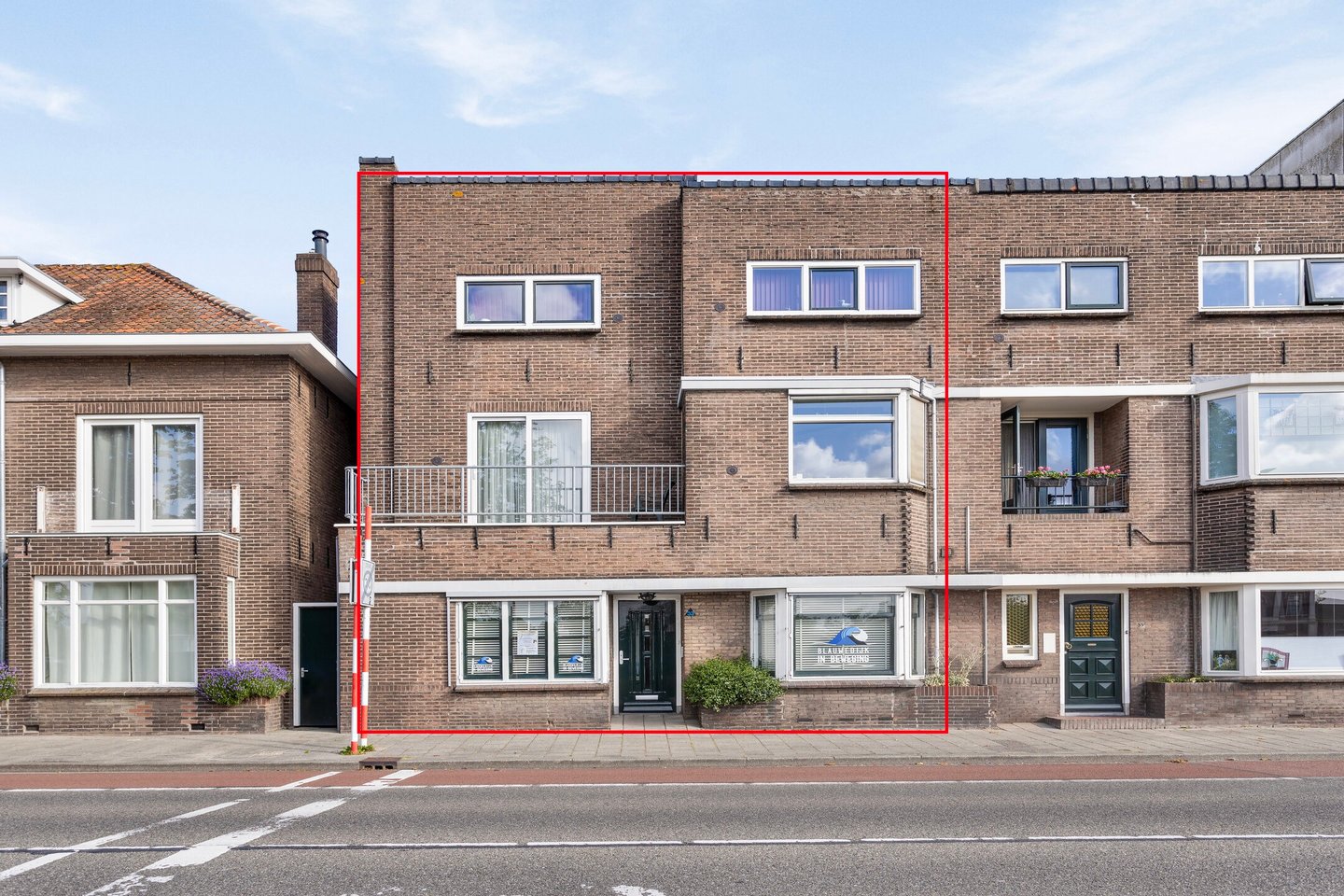 Blauwedijk 33