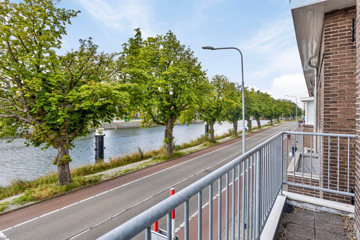 balkon voorzijde